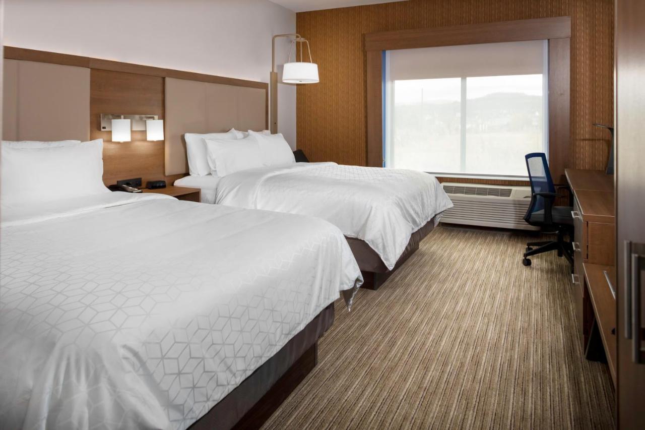 Holiday Inn Express & Suites - The Dalles By Ihg Buitenkant foto