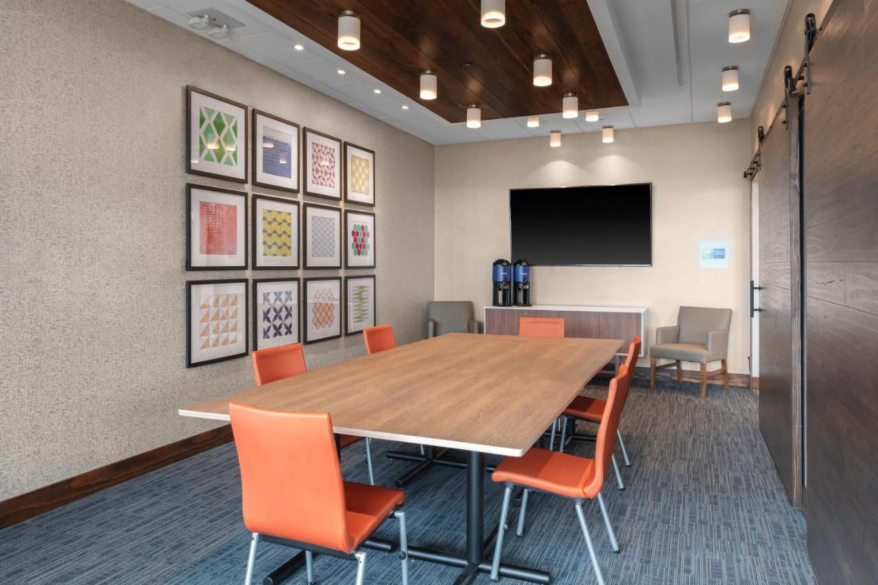 Holiday Inn Express & Suites - The Dalles By Ihg Buitenkant foto