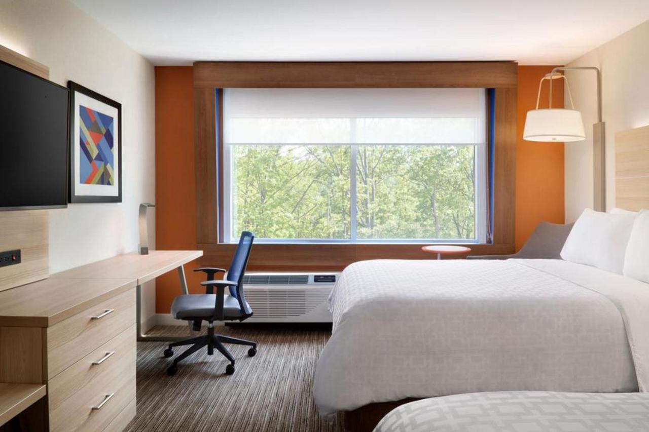 Holiday Inn Express & Suites - The Dalles By Ihg Buitenkant foto