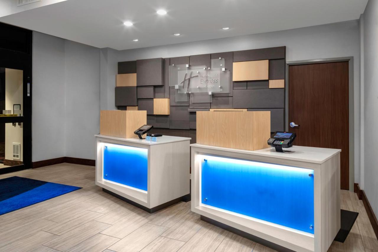 Holiday Inn Express & Suites - The Dalles By Ihg Buitenkant foto