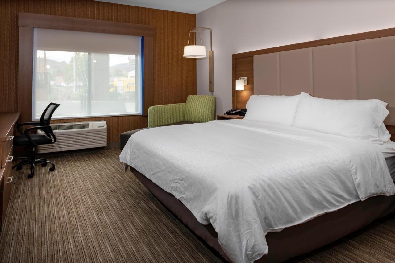 Holiday Inn Express & Suites - The Dalles By Ihg Buitenkant foto