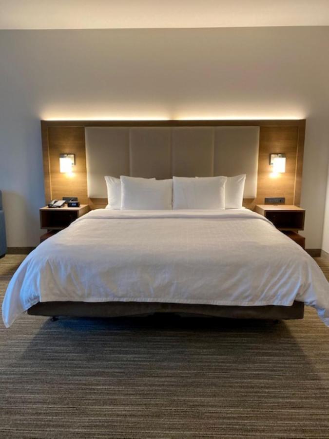 Holiday Inn Express & Suites - The Dalles By Ihg Buitenkant foto