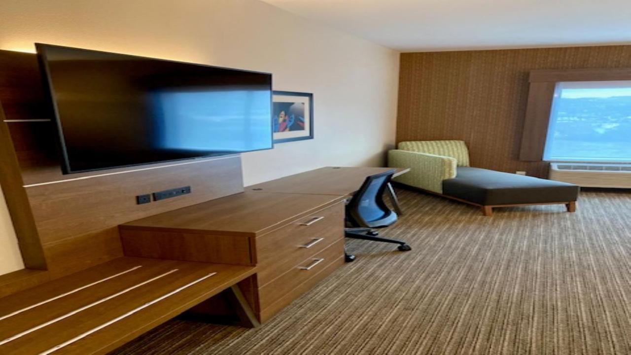 Holiday Inn Express & Suites - The Dalles By Ihg Buitenkant foto