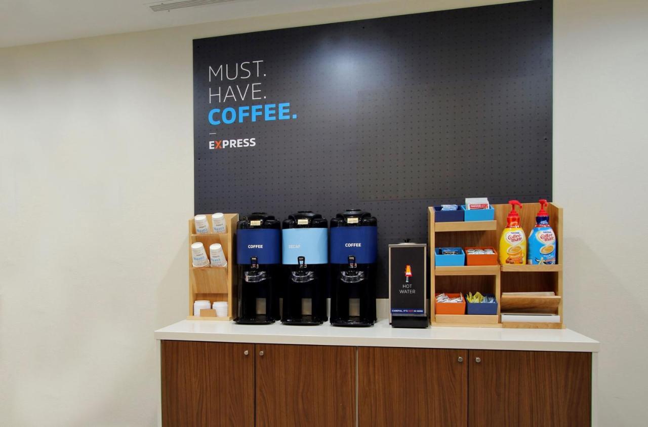 Holiday Inn Express & Suites - The Dalles By Ihg Buitenkant foto