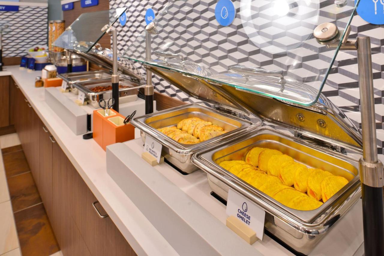 Holiday Inn Express & Suites - The Dalles By Ihg Buitenkant foto