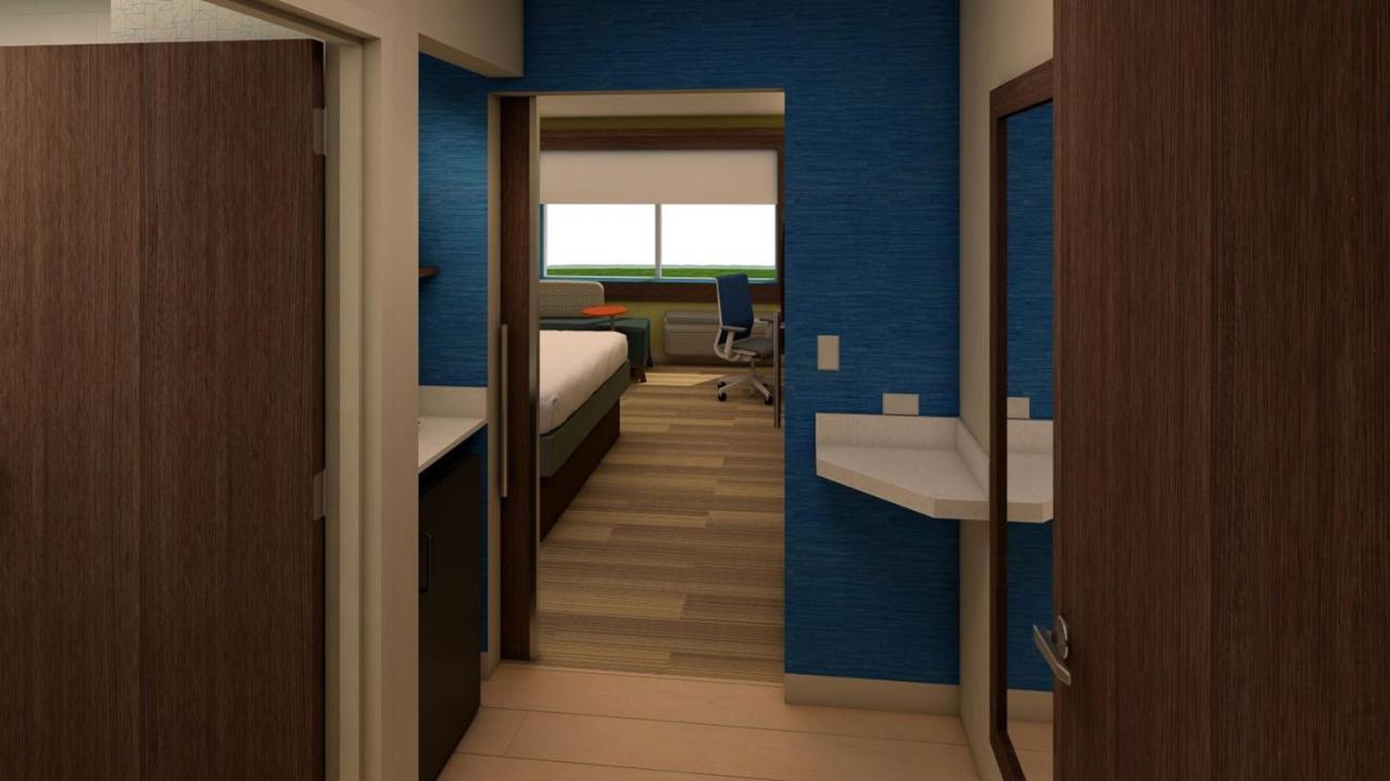 Holiday Inn Express & Suites - The Dalles By Ihg Buitenkant foto