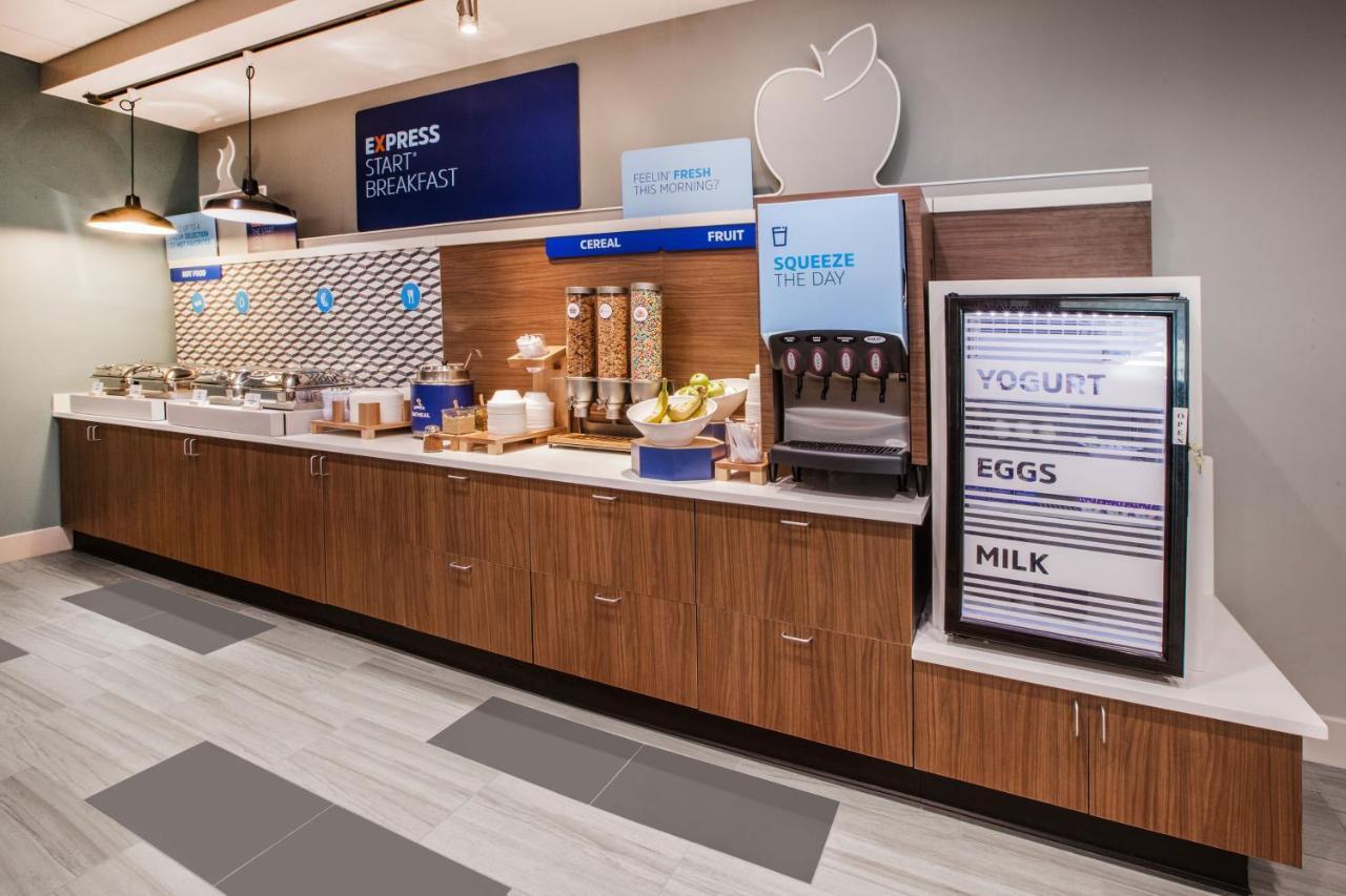 Holiday Inn Express & Suites - The Dalles By Ihg Buitenkant foto