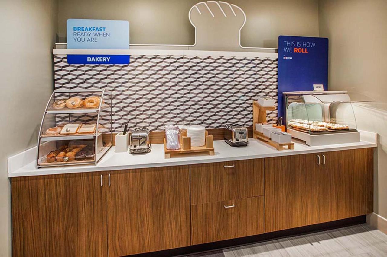 Holiday Inn Express & Suites - The Dalles By Ihg Buitenkant foto