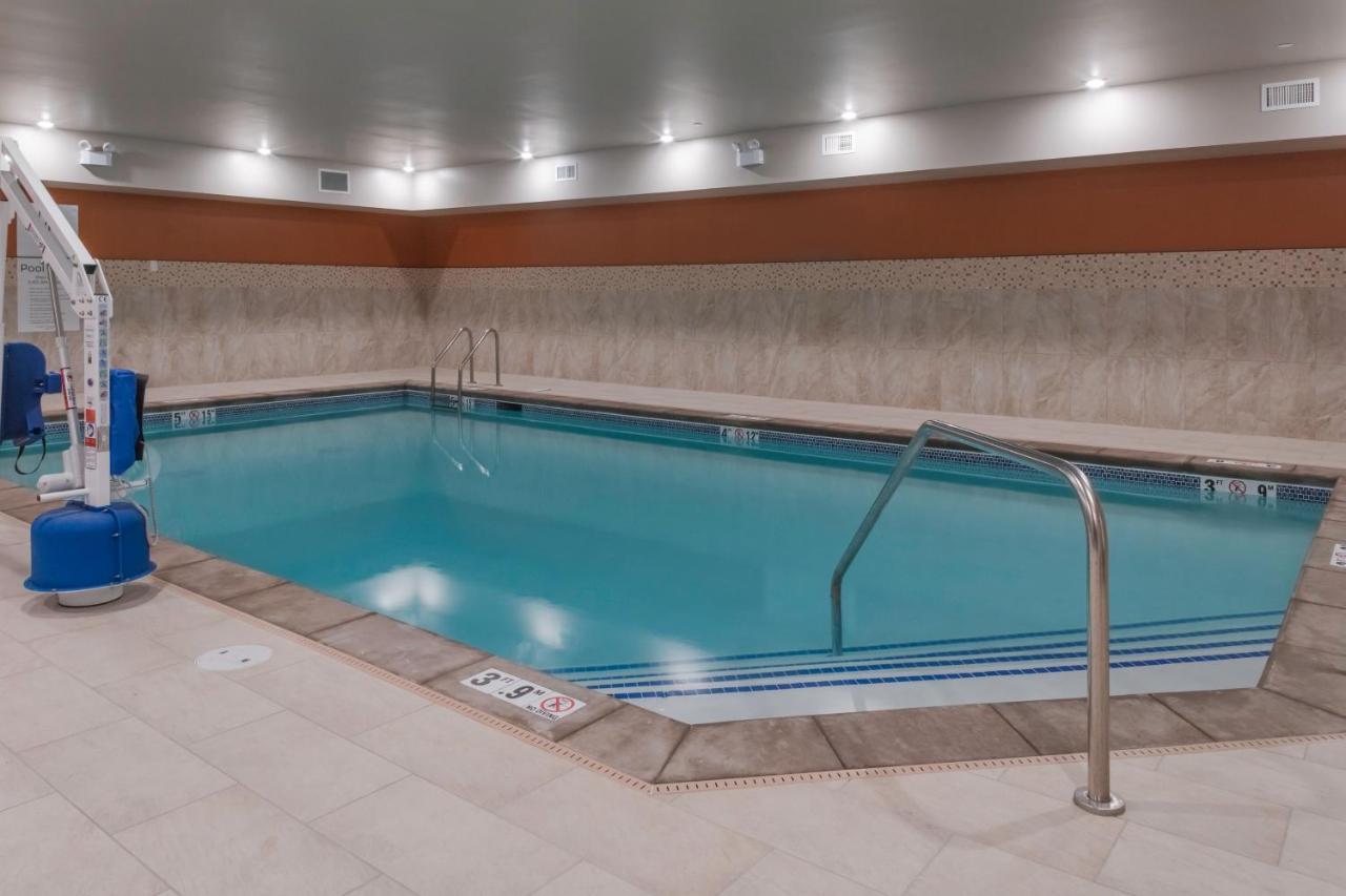Holiday Inn Express & Suites - The Dalles By Ihg Buitenkant foto
