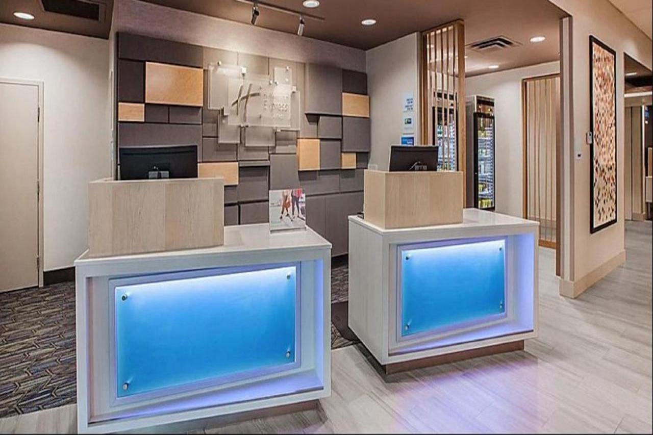 Holiday Inn Express & Suites - The Dalles By Ihg Buitenkant foto