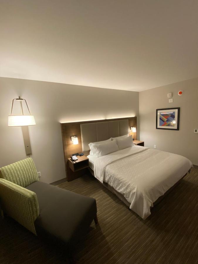 Holiday Inn Express & Suites - The Dalles By Ihg Buitenkant foto