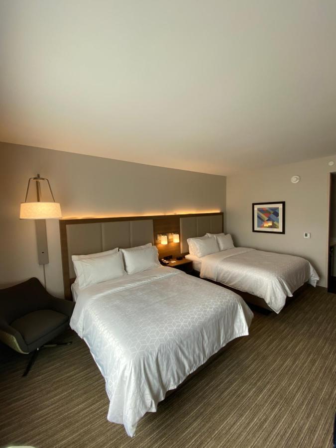Holiday Inn Express & Suites - The Dalles By Ihg Buitenkant foto